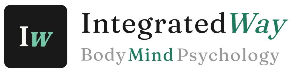 Integrated Way New Logo