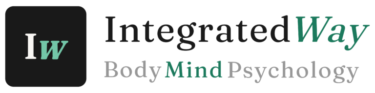 Integrated Way New Logo