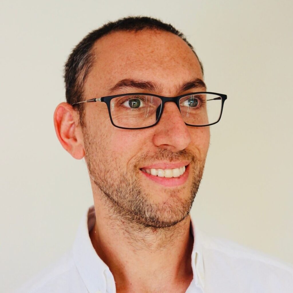 Humanistic therapist in Melbourne (Elwood)